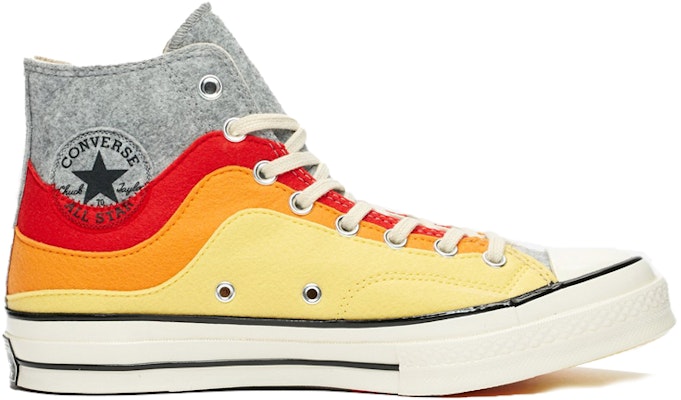 匡威 Chuck Taylor 70s 高帮 NorEaster 暴风前线 169518C Order 匡威 Chuck Taylor 70s 高帮 NorEaster 暴风前线 169518C
