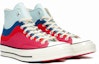 Shop コンバース All-Star 70s Hi NorEaster 星光藍 169519C