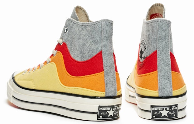 匡威 Chuck Taylor 70s 高帮 NorEaster 暴风前线 169518C Purchase 匡威 Chuck Taylor 70s 高帮 NorEaster 暴风前线 169518C