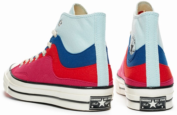 匡威Chuck Taylor全明星70s高帮NorEaster Starlight蓝色 169519C Purchase 匡威Chuck Taylor全明星70s高帮NorEaster Starlight蓝色 169519C