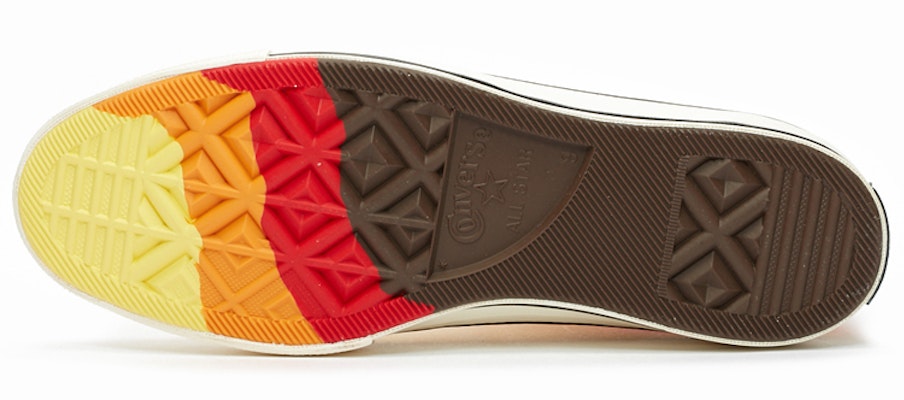 チャック70ハイ ノーイースター (Chuck 70 Hi ノーイースター) 169518C Details for チャック70ハイ ノーイースター (Chuck 70 Hi ノーイースター) 169518C