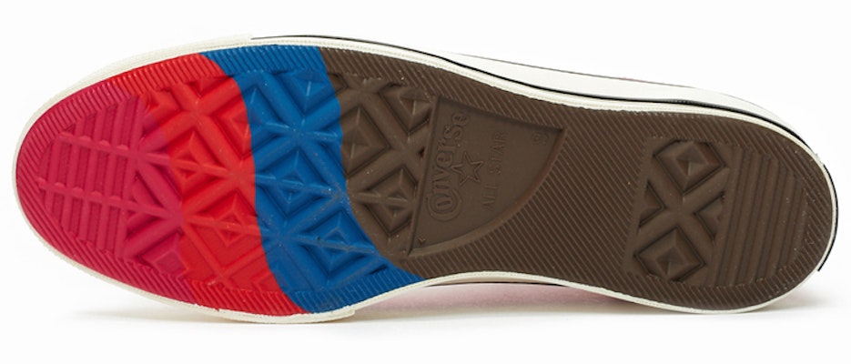 コンバース All-Star 70s Hi NorEaster 星光藍 169519C Details for コンバース All-Star 70s Hi NorEaster 星光藍 169519C