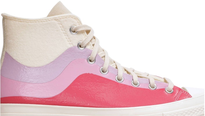 Converse Chuck Taylor All-Star 70s Hi NorEaster Putih Musim Sejuk 169520C Order Converse Chuck Taylor All-Star 70s Hi NorEaster Putih Musim Sejuk 169520C