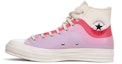 Lookbook Converse Chuck Taylor All-Star 70s Hi NorEaster Putih Musim Sejuk 169520C