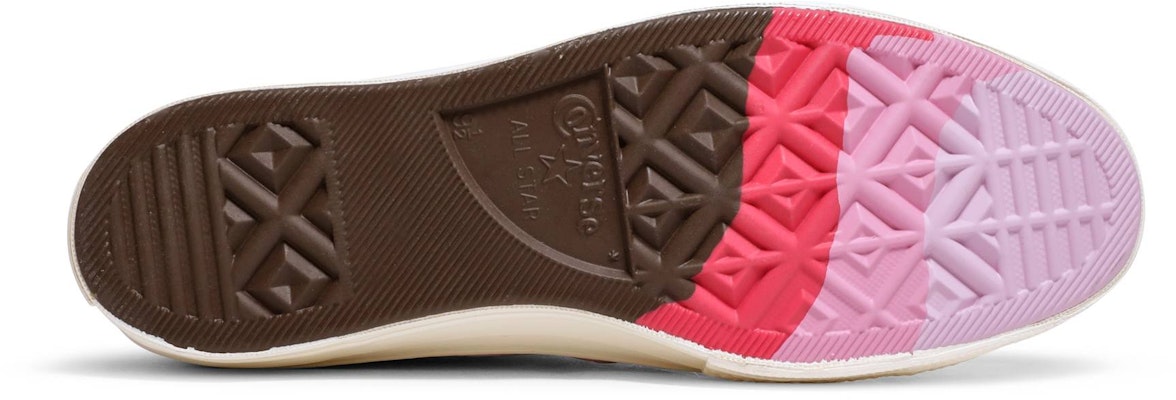 Converse Chuck Taylor All-Star 70s Hi NorEaster Putih Musim Sejuk 169520C Shop Converse Chuck Taylor All-Star 70s Hi NorEaster Putih Musim Sejuk 169520C