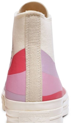 Converse Chuck Taylor All-Star 70s Hi NorEaster Putih Musim Sejuk 169520C Sizing Converse Chuck Taylor All-Star 70s Hi NorEaster Putih Musim Sejuk 169520C