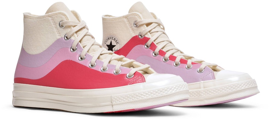Converse Chuck Taylor All-Star 70s Hi NorEaster Putih Musim Sejuk 169520C Cheap Converse Chuck Taylor All-Star 70s Hi NorEaster Putih Musim Sejuk 169520C