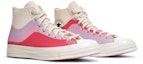 Cheap Converse Chuck Taylor All-Star 70s Hi NorEaster Putih Musim Sejuk 169520C