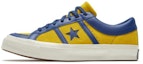 Buy Converse One Star Academy Rendah Suede 'Lemon Midnight Lake' 167136C