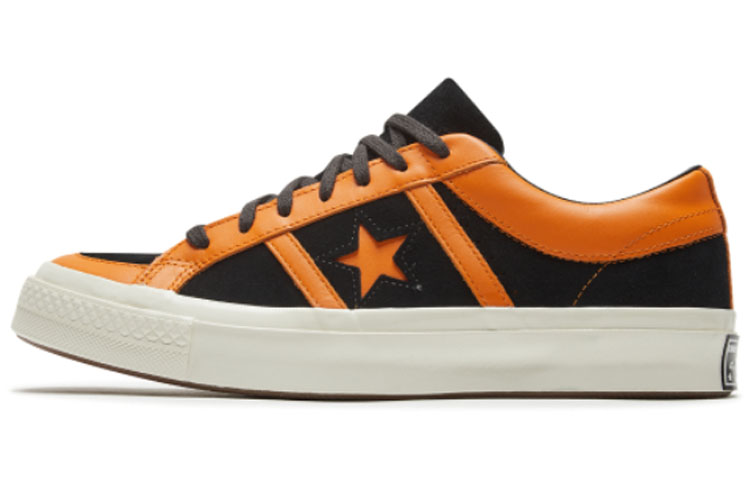 Buy Converse One Star Academy Low Suede 'Russet Orange' Kolej Lelaki 167137C