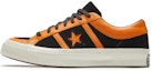 Buy Converse One Star Academy Low Suede 'Russet Orange' Kolej Lelaki 167137C