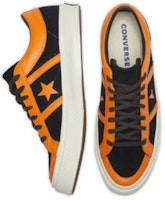 Converse One Star Academy Low Suede 'Russet Orange' Kolej Lelaki 167137C Lookbook Converse One Star Academy Low Suede 'Russet Orange' Kolej Lelaki 167137C