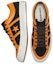 Lookbook Converse One Star Academy Low Suede 'Russet Orange' Kolej Lelaki 167137C