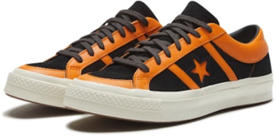 Converse One Star Academy Low Suede 'Russet Orange' Kolej Lelaki 167137C Shop Converse One Star Academy Low Suede 'Russet Orange' Kolej Lelaki 167137C