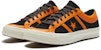 Converse One Star Academy Low Suede 'Russet Orange' Kolej Lelaki 167137C