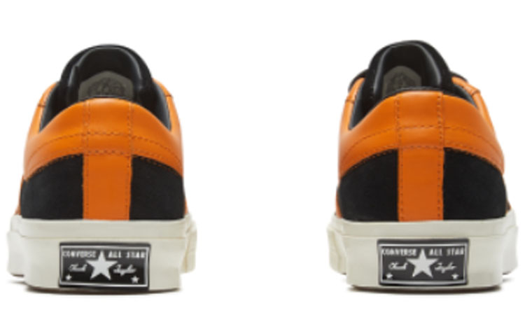 Purchase Converse One Star Academy Low Suede 'Russet Orange' Kolej Lelaki 167137C