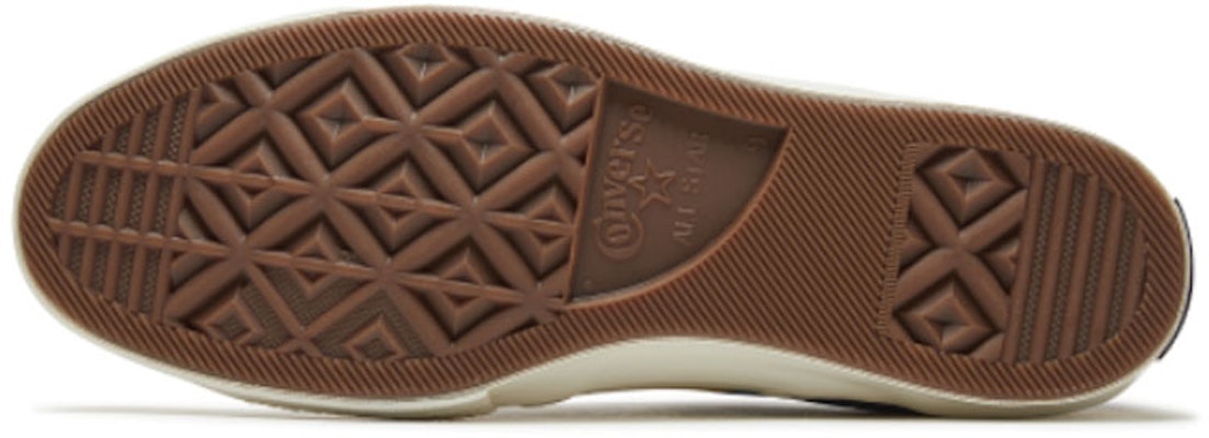 Converse One Star Academy Rendah Suede 'Lemon Midnight Lake' 167136C Details for Converse One Star Academy Rendah Suede 'Lemon Midnight Lake' 167136C