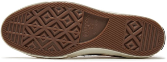 Converse One Star Academy Low Suede 'Russet Orange' Kolej Lelaki 167137C Details for Converse One Star Academy Low Suede 'Russet Orange' Kolej Lelaki 167137C