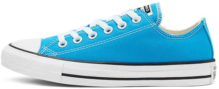 Converse Chuck Taylor All Star Low Top Sepatu Sneakers Pria/Wanita 168579F Buy Converse Chuck Taylor All Star Low Top Sepatu Sneakers Pria/Wanita 168579F