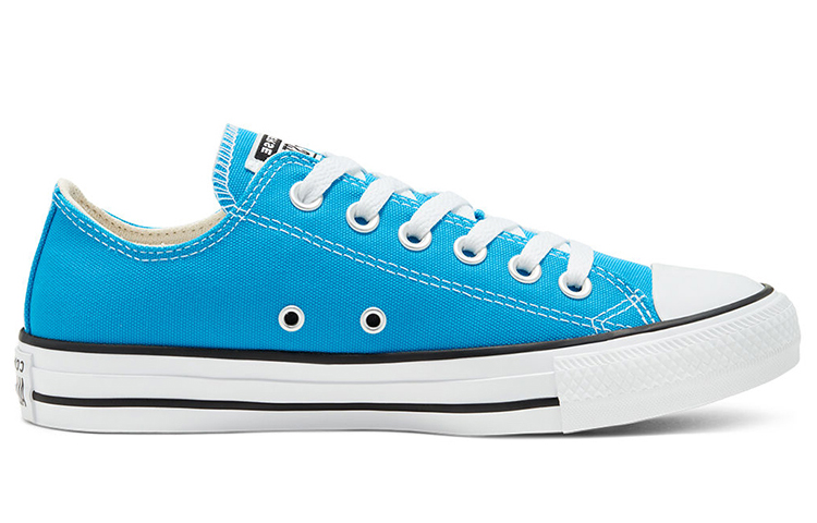 Converse ConverseChuck Taylor All Star Low Top 圖 2