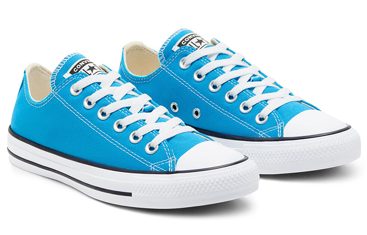 Converse ConverseChuck Taylor All Star Low Top 圖 3