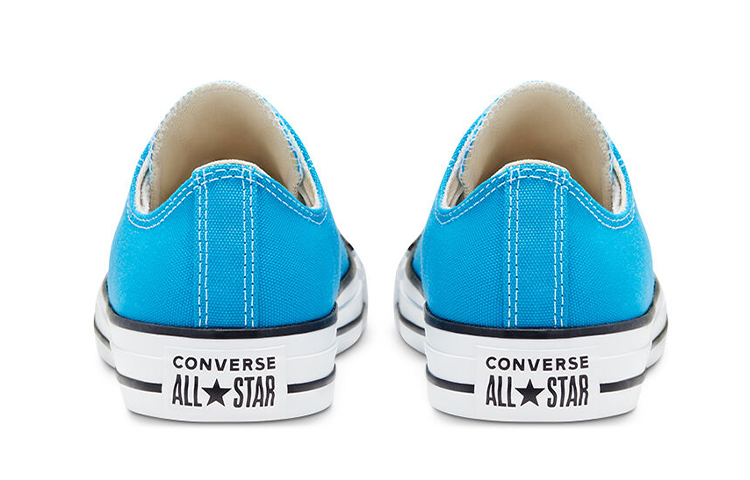 Converse ConverseChuck Taylor All Star Low Top 圖 4