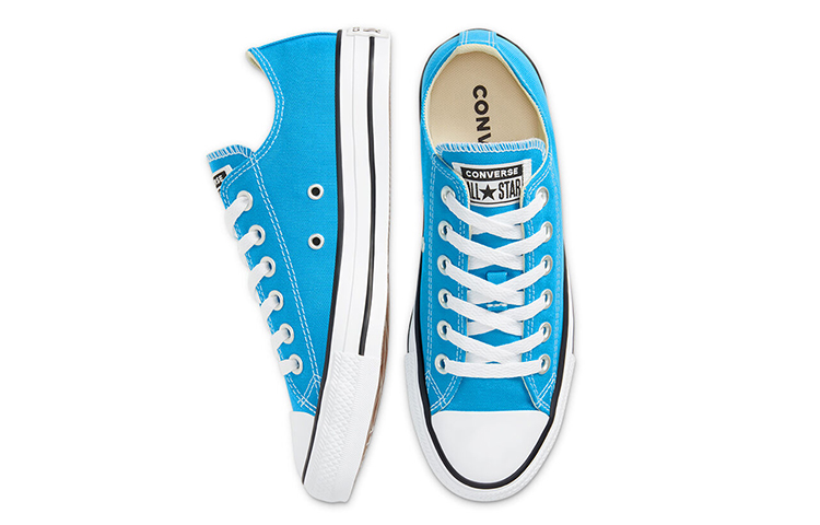 Converse ConverseChuck Taylor All Star Low Top 圖 5