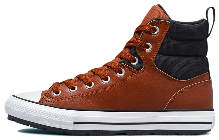 Converse Converset Chuck Taylor All Star Berkshire Boo Sneakers Brown