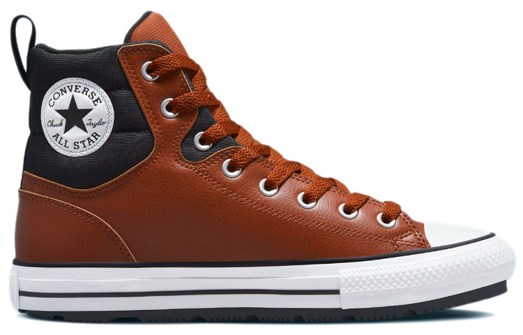 Converse Converset Chuck Taylor All Star Berkshire Boo Sneakers Brown 圖 2