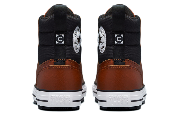 Converse Converset Chuck Taylor All Star Berkshire Boo Sneakers Brown 圖 4