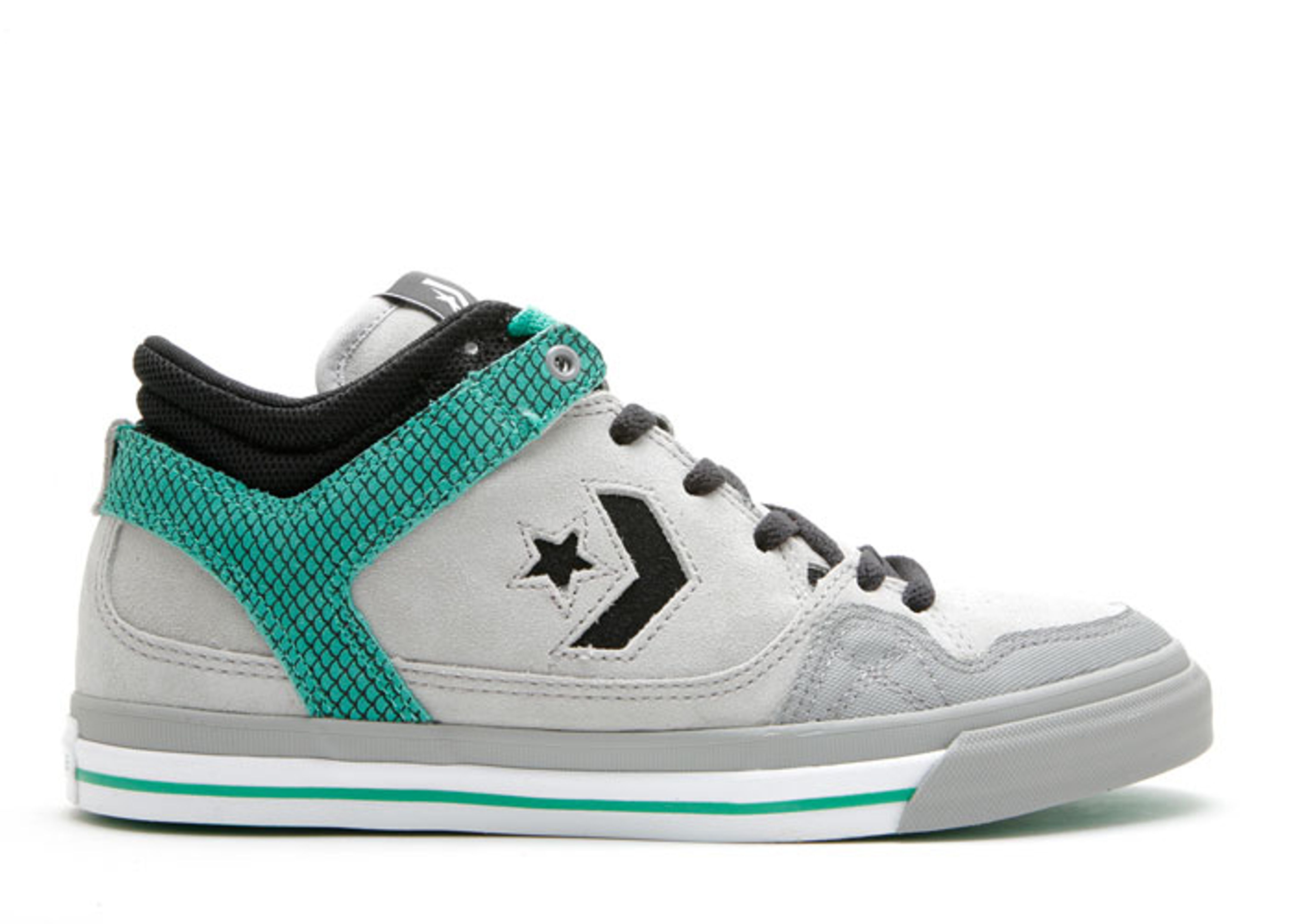 Converse Coolidge Mid 'Drizzle' 112582