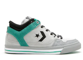 Converse Coolidge Mid 'Drizzle' 112582 Converse Coolidge Mid 'Drizzle' 112582
