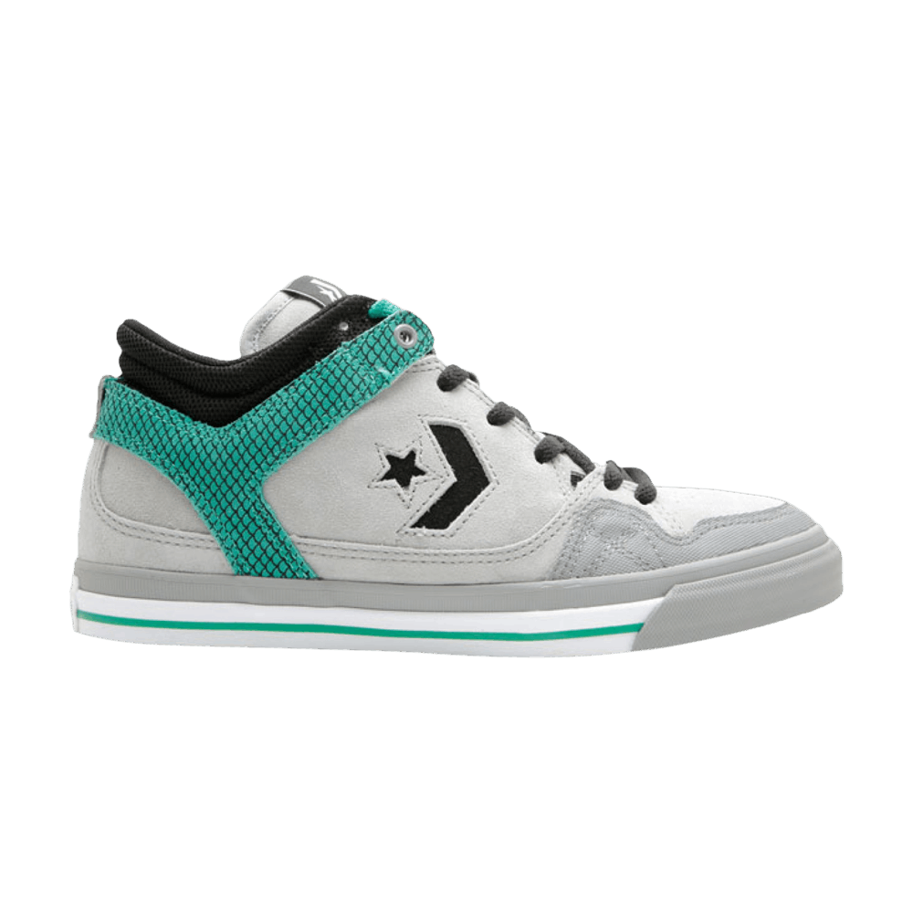 Converse Coolidge Mid 'Drizzle' 112582