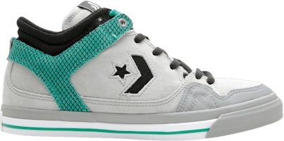 Converse Coolidge Mid 'Drizzle' 112582 Converse Coolidge Mid 'Drizzle' 112582