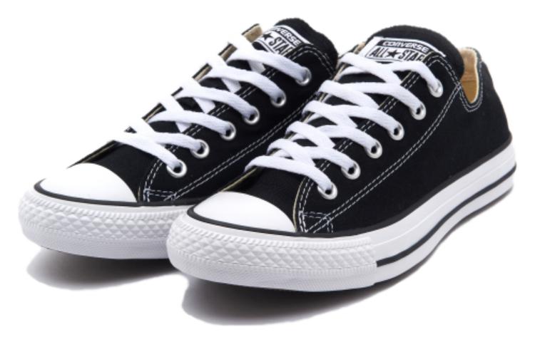 Converse CORE BBK Ox 'Black White' 圖 3
