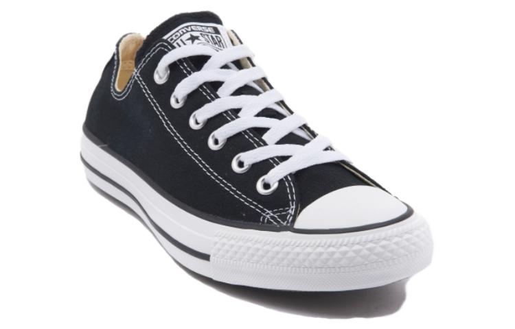 Converse CORE BBK Ox 'Black White' 圖 4