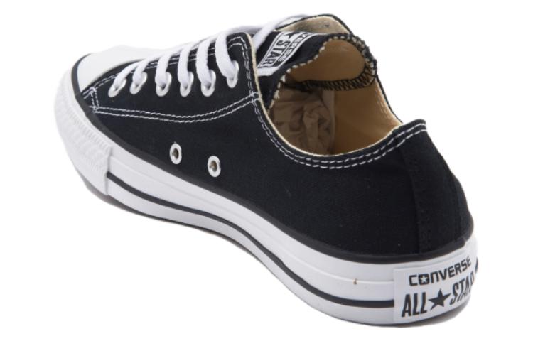 Converse CORE BBK Ox 'Black White' 圖 5