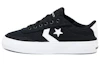 Buy Converse Courtlandt Low ''Noir Blanc'' 161603C