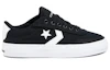 Order Converse Courtlandt Low ''Noir Blanc'' 161603C