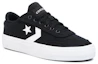 Lookbook Converse Courtlandt Low ''Noir Blanc'' 161603C