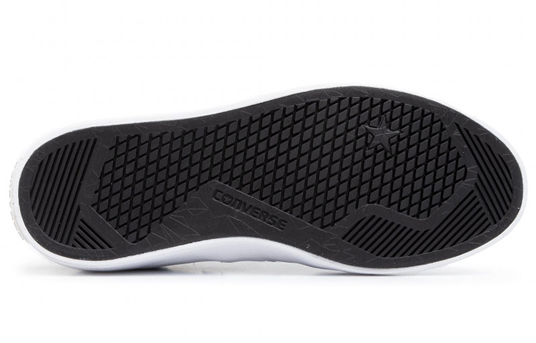 Details for Converse Courtlandt Low ''Noir Blanc'' 161603C