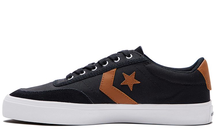 Converse courtlandt star replay