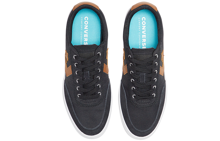 Lookbook Converse Courtlandt Star Replay Scarpe 164906C