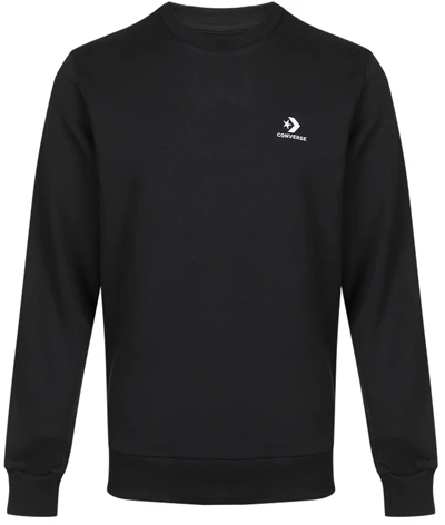 converse-crewneck-pullover-casual-sweatshirt-black-10019924-a01