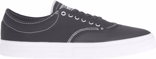 Converse Crimson Canvas Low 'Black' 153465C Converse Crimson Canvas Low 'Black' 153465C