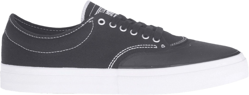 Converse Crimson Canvas Low 'Negro' zapatillas bajas. 153465C Buy Converse Crimson Canvas Low 'Negro' zapatillas bajas. 153465C