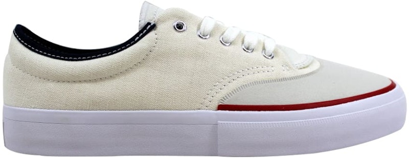 Buy Converse Crimson Ox ''Buffalo'' Scarpe Rosse 155594C