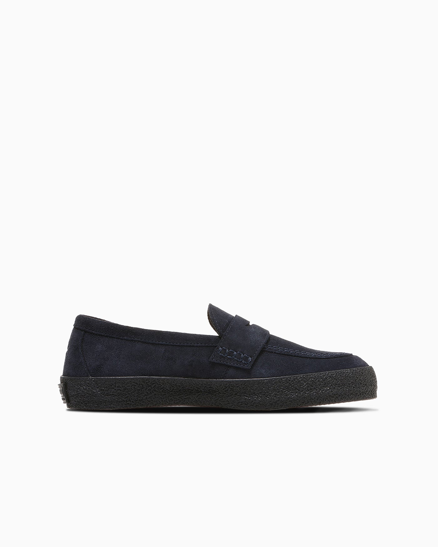 Shop Converse CS Loafer II SK Slip-On Schoenen Navy/Zwart Casual 33702640