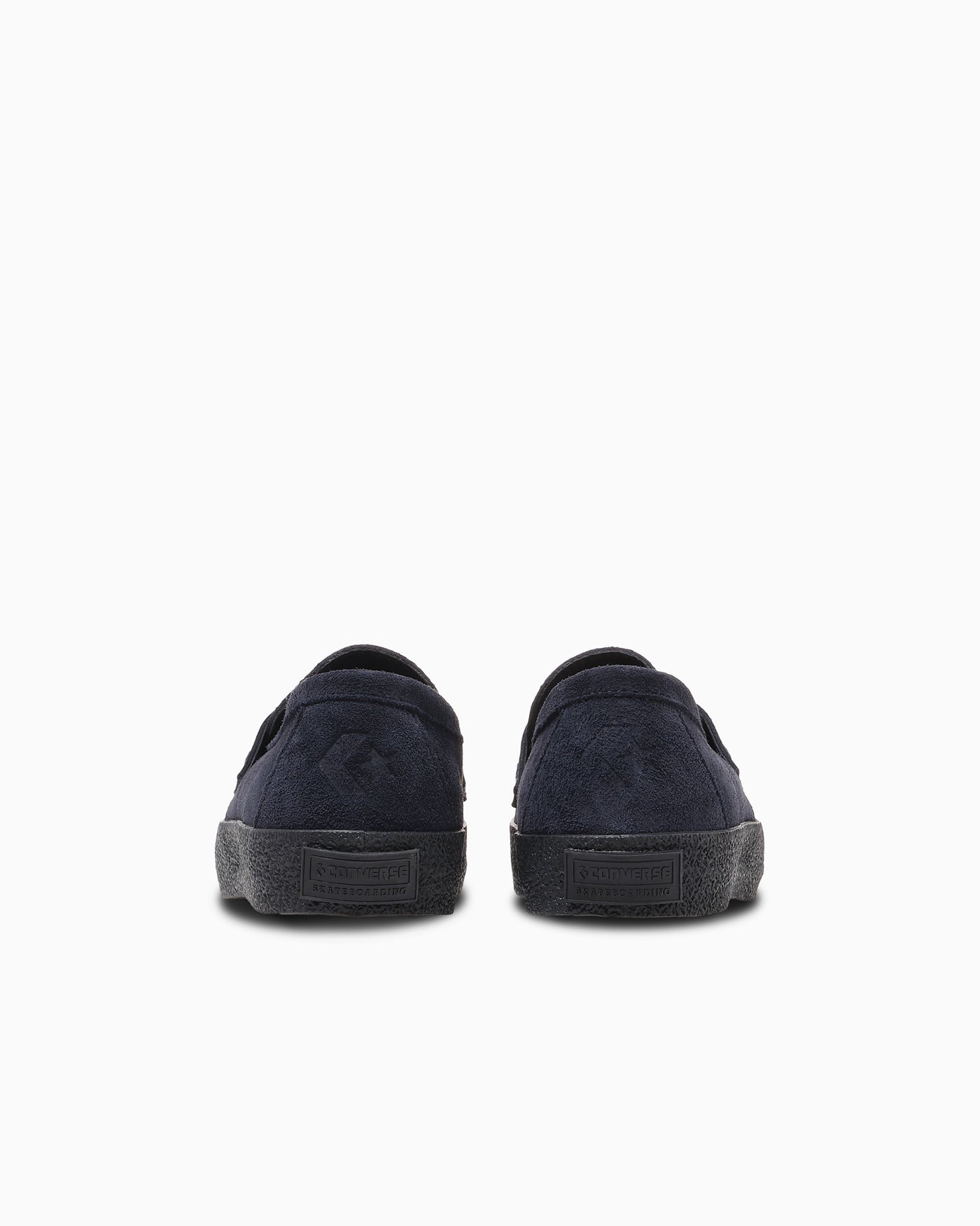 Details for Converse CS Loafer II SK Slip-On Schoenen Navy/Zwart Casual 33702640