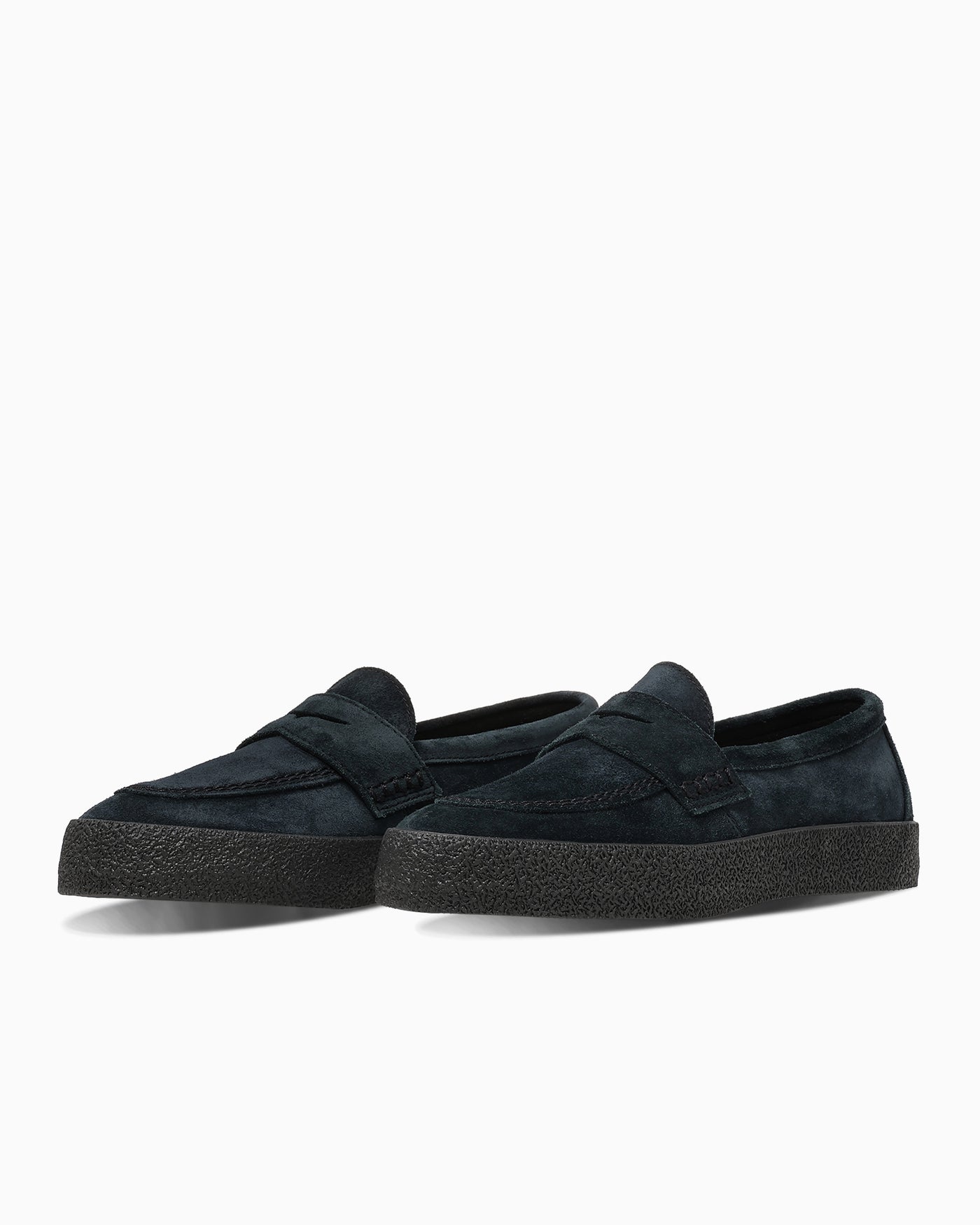 Order Converse CS Loafer II SK 休閒鞋 黑色單色款 33702910